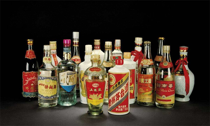 嘉兴回收老酒