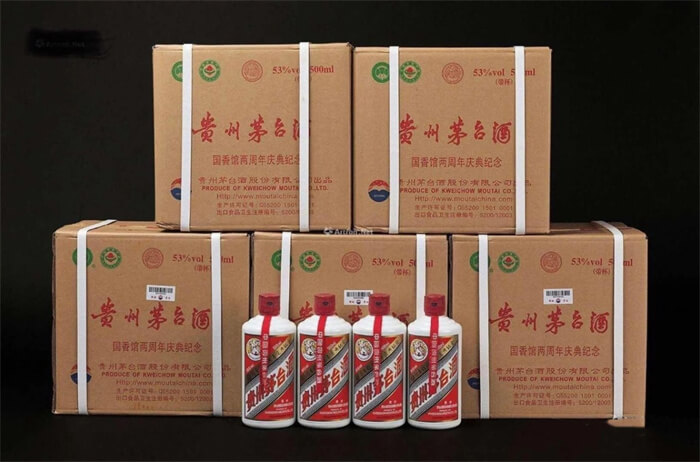 嘉兴回收烟酒的价格是怎么计算的