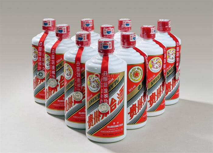 为什么很多人仿造茅台酒，不得成功？