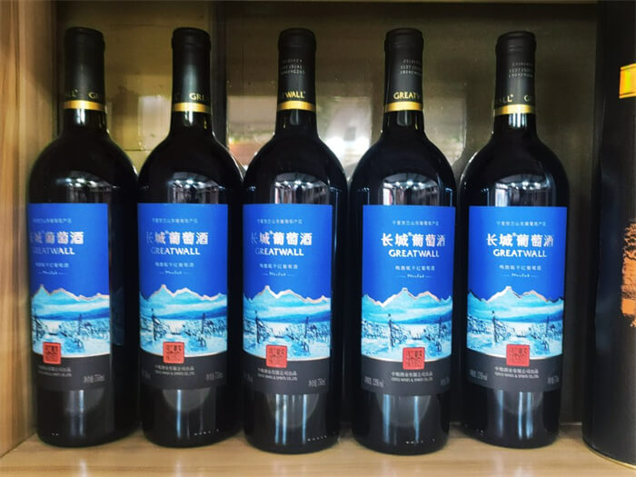影响葡萄酒储藏的五个关键要素