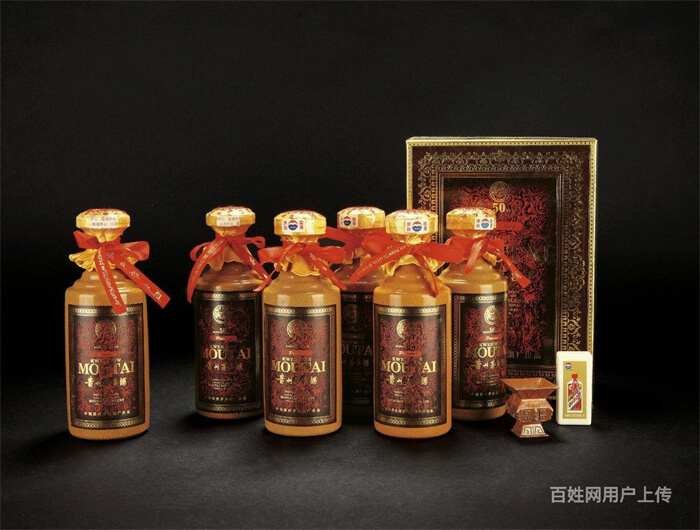 嘉兴南湖区回收6瓶陈年茅台