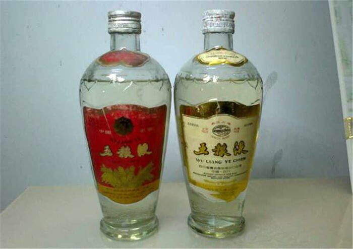 上门回收五粮液