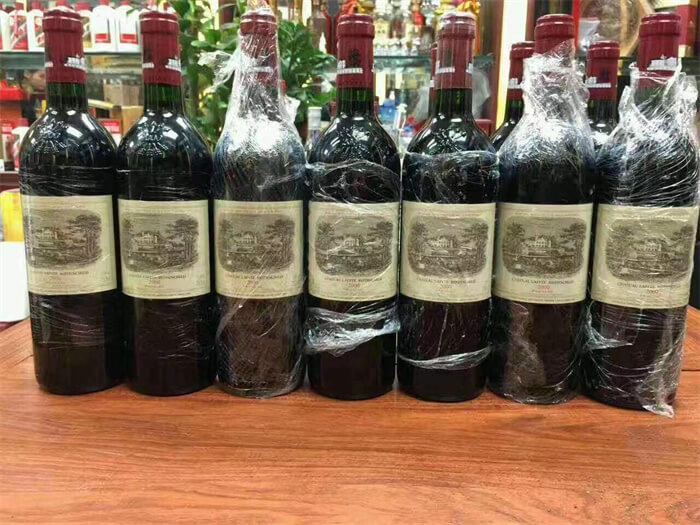 上门回收红酒葡萄酒
